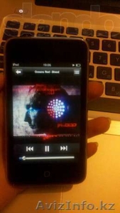 Продам Apple Ipod Touch 2G  #990725