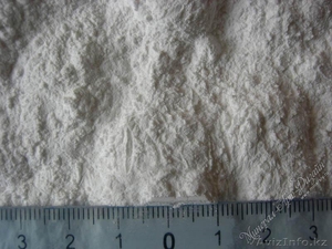 Мраморная мука,  Фракций:71,  100,  140,  200,  300,  400 #1002747