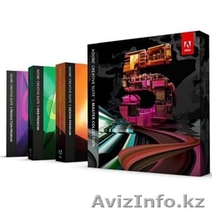 Продукты Adobe от компании Albion Group #1009414