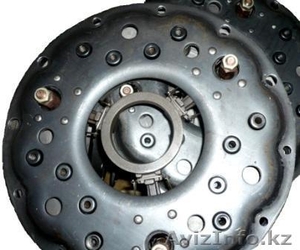 Корпус муфты с диском (корзина сцепления А-01 #1006249