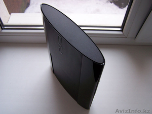Прокат, аренда игровых приставок PlayStation 3 #1007842