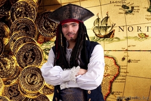 детские аниматоры. Лучшие праздники #1003439