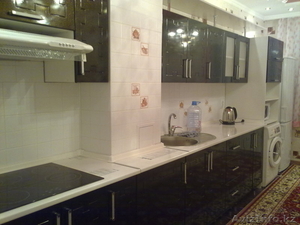 ЖК Лазурный квартал на левом берегу 4х ком кв. #1006406