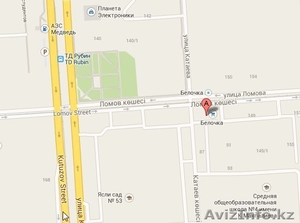 Продам 1-комнатную квартиру у ПГУ #1013371