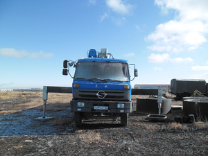Принимаю заказы на грузоперевозки на манипуляторе #1005515