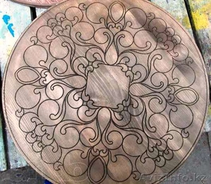 Фрезерно-гравировальные услуги Алматы #1007754