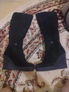 Продам зимнюю обувь #1006058