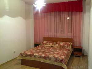 ЖК Номад 2х ком квартира,  61 кв.м. #1006398