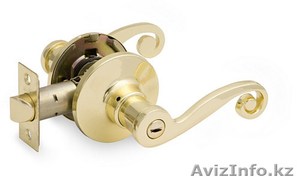 дверные ручки и комплектующие #1002189