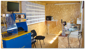 Диагностика и реставрация дизельных форсунок Common Rail #1013496