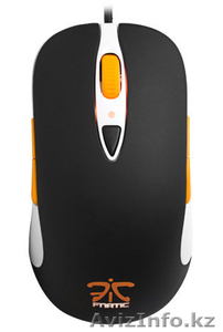 Мышка SteelSerie Sensei(fnatic)+коврик Razer goliathus speed edition #1006786