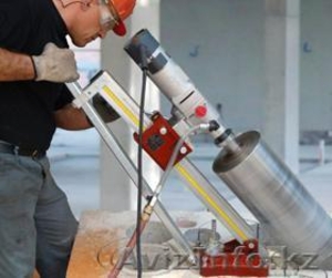 Сверление отверствий любого типа #1005505