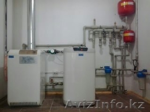 Замена труб на на пластик #1013036