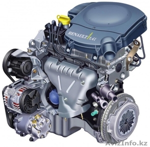 Автозапчасти На Renault(Рено) #1002807