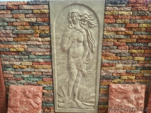 Производство стройматериалов под мрамор  #1012636