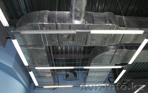 Вентиляционное оборудование.Подбор,  доставка , монтаж.  #1007392