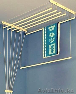 СУШИЛКИ ДЛЯ БЕЛЬЯ #1006897