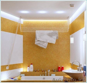 Бельевые сушилки #1006901