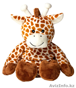 Мягкие игрушки-грелки «Тёплые объятия»  #1002317