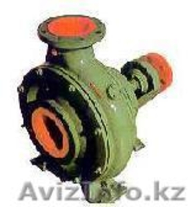 Предлагаю насосы и запчасти для общепромышленного назначения #1013088