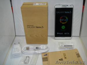 Новый Samsung Galaxy Note 3 #1008974