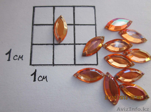 Продаю стразы пришивные #1002427