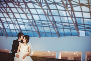 Свадебный фотограф Турар Мусин  #725298