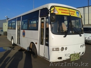 супер автобус на заказ #1013024