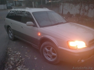 Subaru Legacy Lancaster 1998 года #1009068