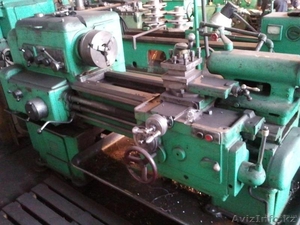 Продам недорого гильотину НГ 6 и другие станки #1006865