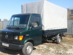 Перевезем груз в удобное для Вас время #1002694