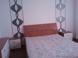 Сдаю 4-х комн.кв. ЖК Жансая #1012062