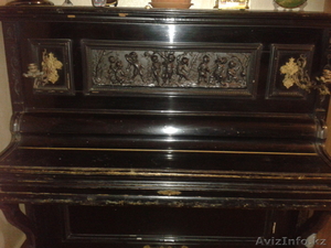 пианино 