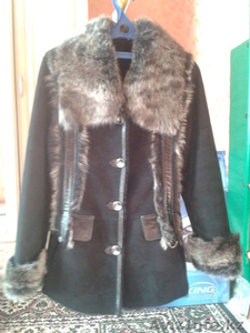 Продаются дубленки #1001710