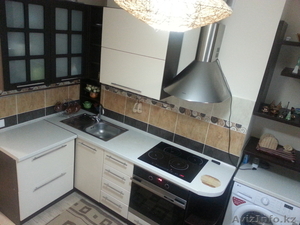 ЖК Сармат квартира Люкс 2-х комнатная сдам помесячно! #1014045