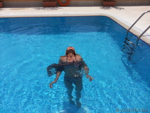 Классический и Королевский массаж в четыре руки!!! #971893