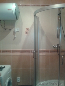 Сдам 3-комнатную квартиру #1008770