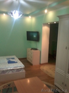 элитные квартиры по суточно #1007626