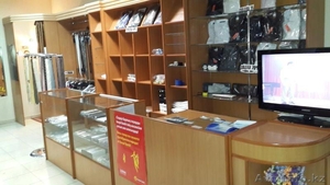 Готовое торговое оборудование (Одежда,  Обувь) #1004418