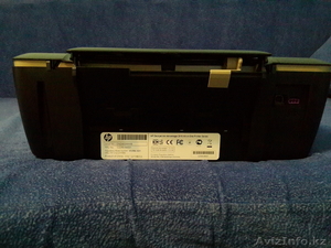 принтер HP: 3 в 1 принтер,  сканер,  копир #1008093