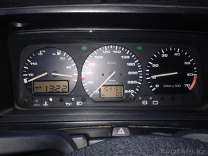 VW PASSAT B3 VARIANT ОДИН ХОЗЯИН #1006792