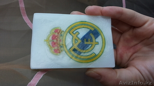 Мыло ручной работы Aya with love #1007132