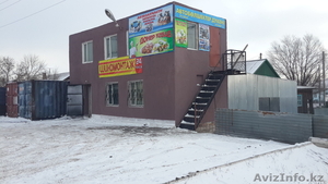 автосервис, замена масла, шиномантажка, магазин #1010993