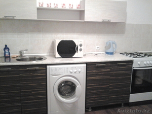 квартира уютная, посуточно #1009683