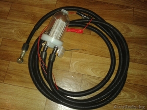 Обогрев топлевной системы 24V #1011847