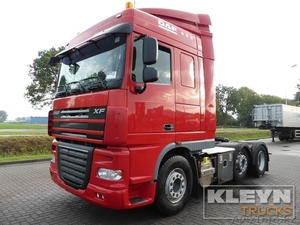  продаю DAF XF 105.460 #1004129