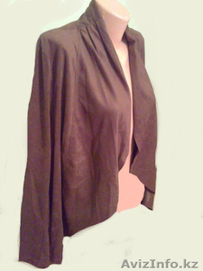 Накидка женская 