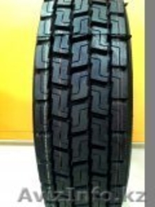 Универсальные Грузовые шины 12.00R20  #1008256