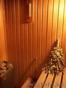 сауна + массаж профессионально #1005493