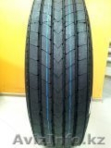 Универсальные Грузовые шины 11.00R20  #1008259